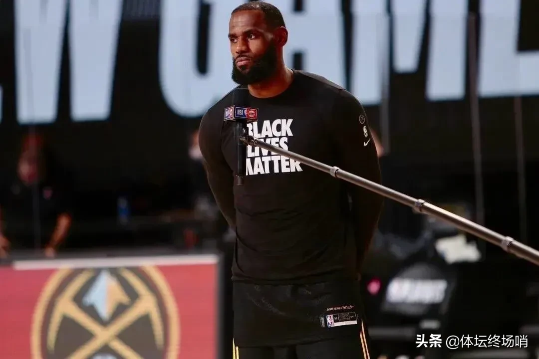 nba停摆了哪些球队（「盘点」NBA历史上最著名的三次停摆，谁是最合格的球员代表！）