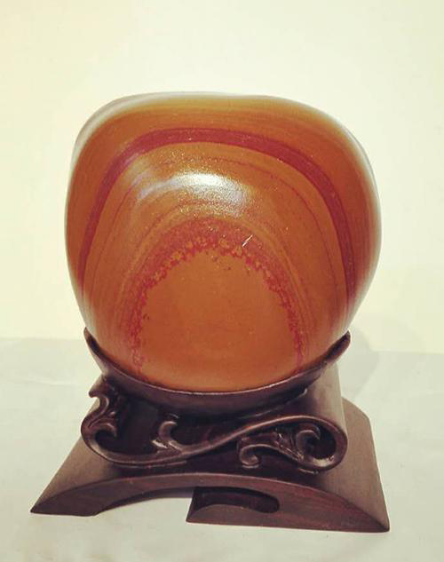 石头上有金色颗粒是什么矿石_石头上面有金色的颗粒是什么 - 成语词句