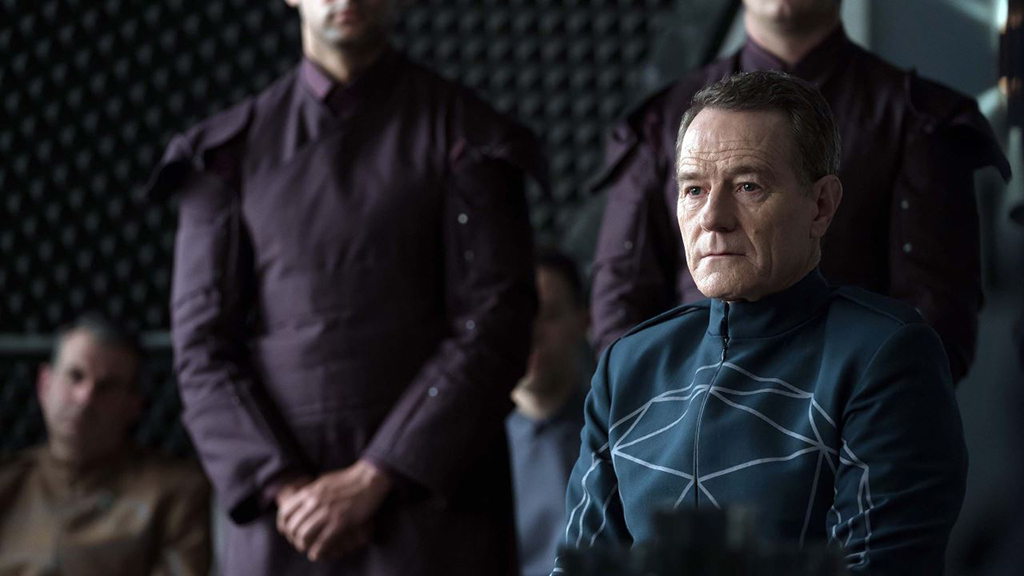 洛卡改变世界百度云(科幻美剧推荐:下面这九部美剧有成为经典科幻美剧