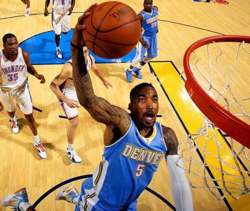 jr為什么打nba首發（JR為什么被罰后還能坐穩首發？泰倫盧一席話繼續力挺給出了答案）