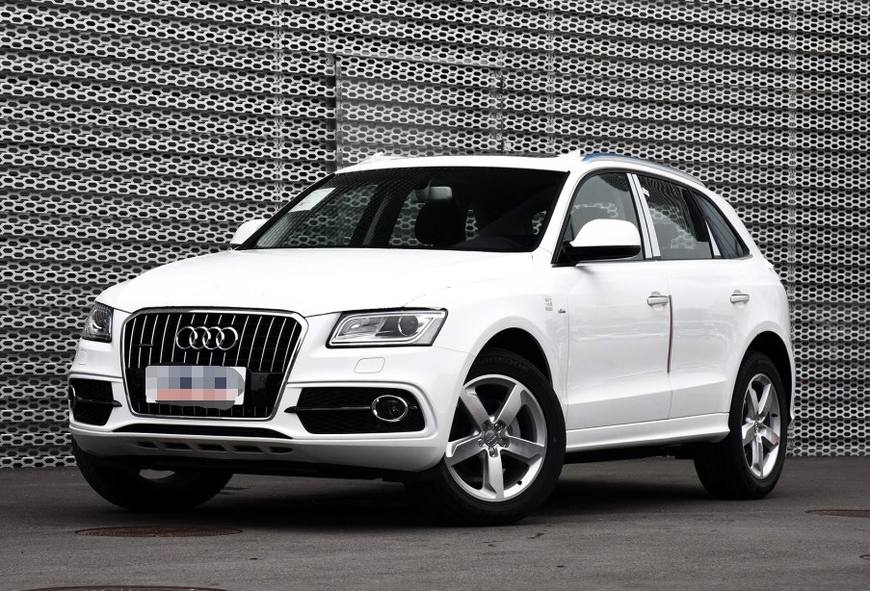 最后一批老Q5 起步价降至30万元 跟宝马320价格相当 买谁划算