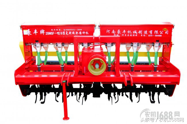 備戰(zhàn)春耕：播種機(jī)品牌參差不齊到底選誰(shuí) 小編為你解惑