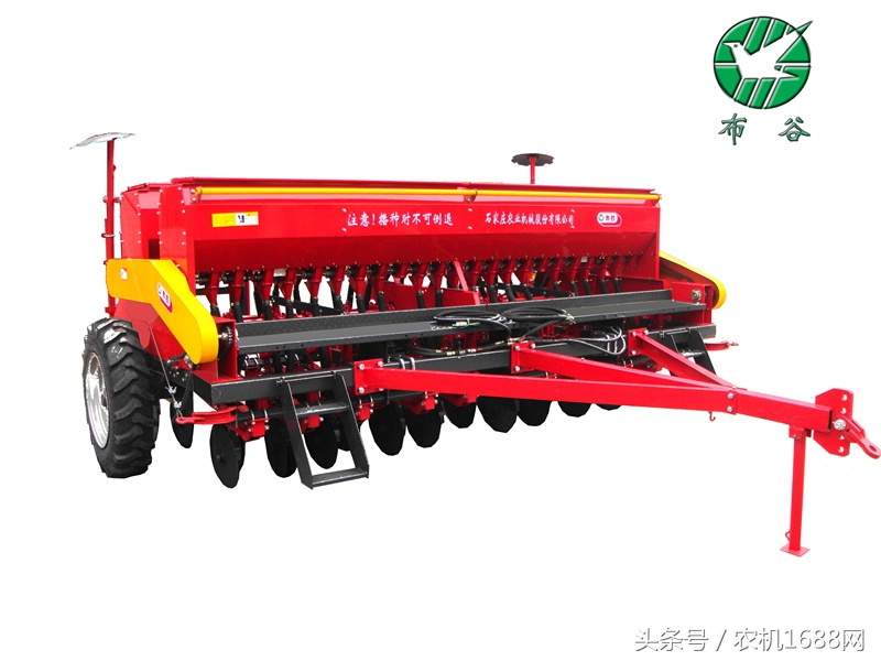 備戰(zhàn)春耕：播種機(jī)品牌參差不齊到底選誰(shuí) 小編為你解惑