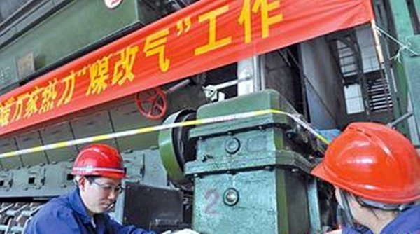 天然气价格重回3元时代 你还敢买LNG重卡吗？