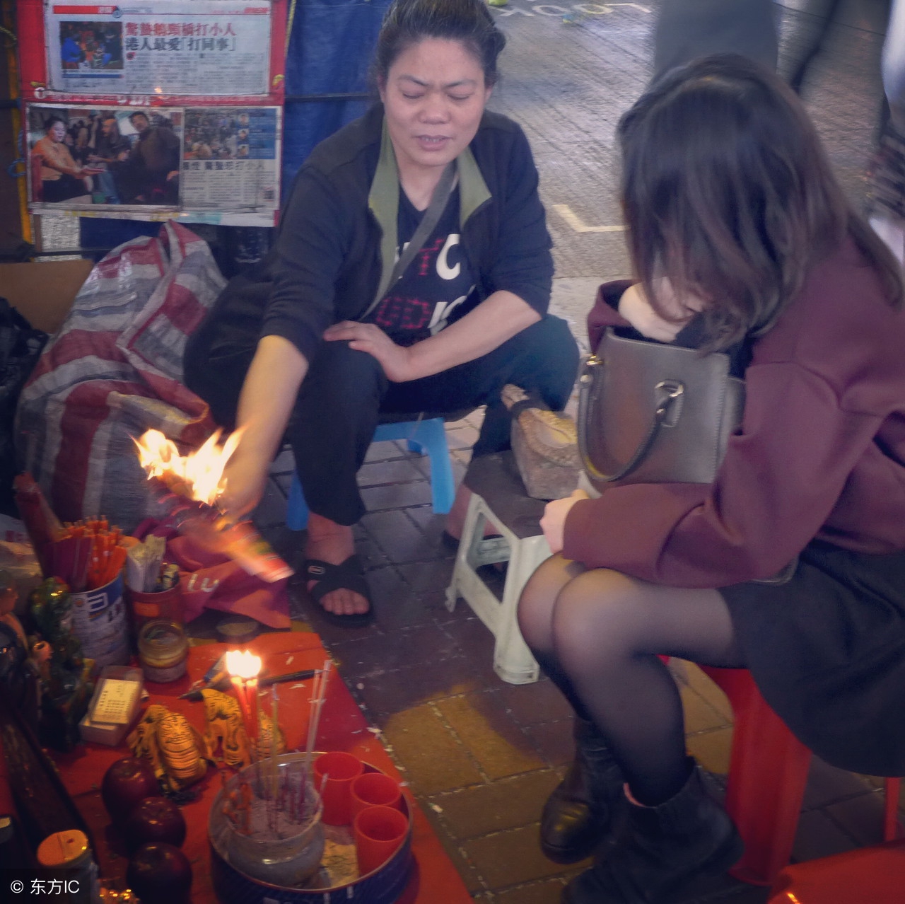 叫魂是真的吗(在农村,"叫魂儿"的迷信现象很普遍,孩子吓到了真的有用?