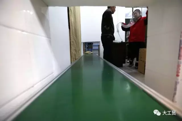 为什么安徽工贸职业技术学院生活服务大厅值得回味留恋！