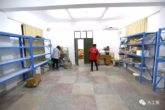 为什么安徽工贸职业技术学院生活服务大厅值得回味留恋！