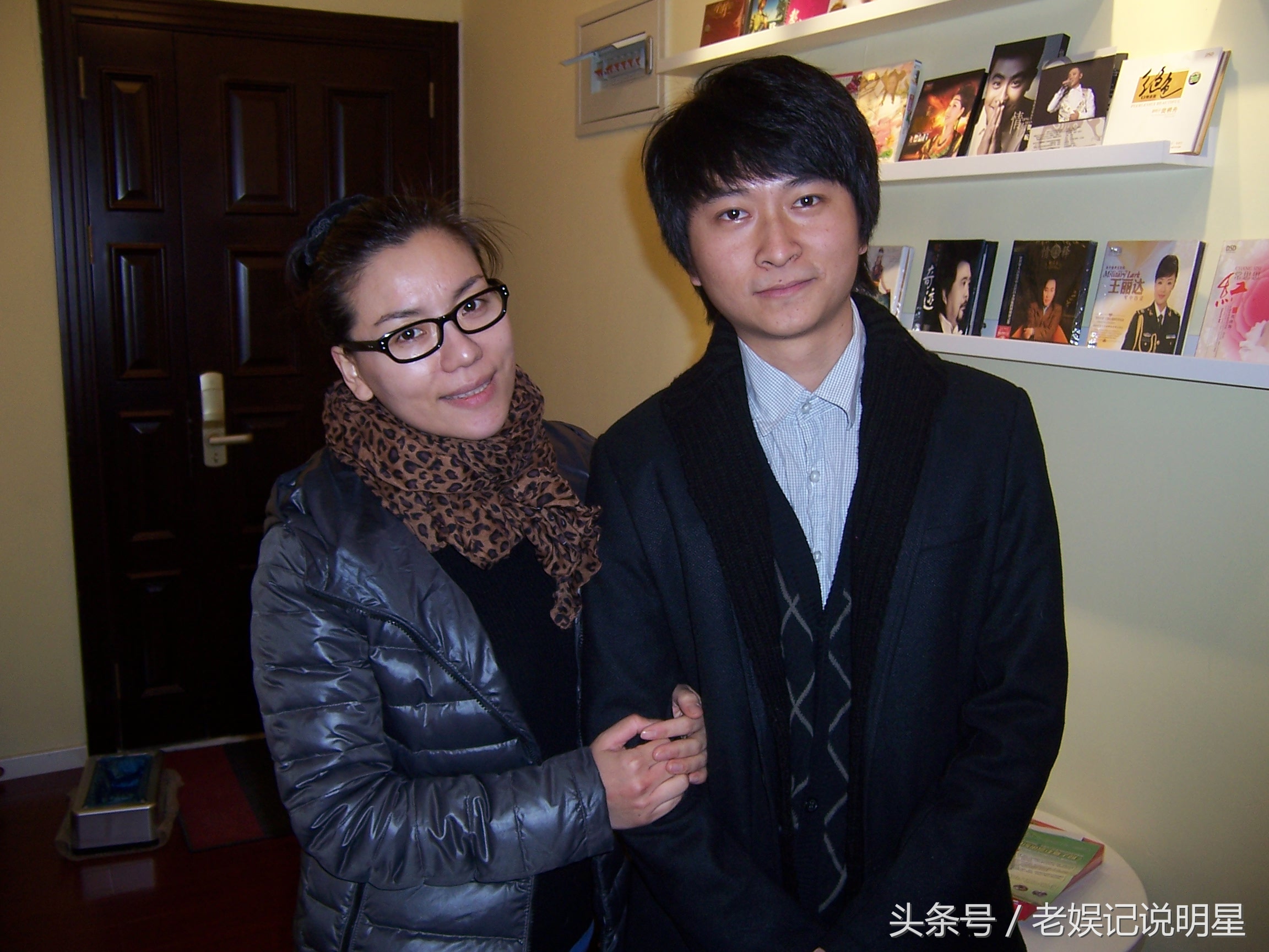 樊桐舟个人资料(樊桐舟哪里人) – 抖音库