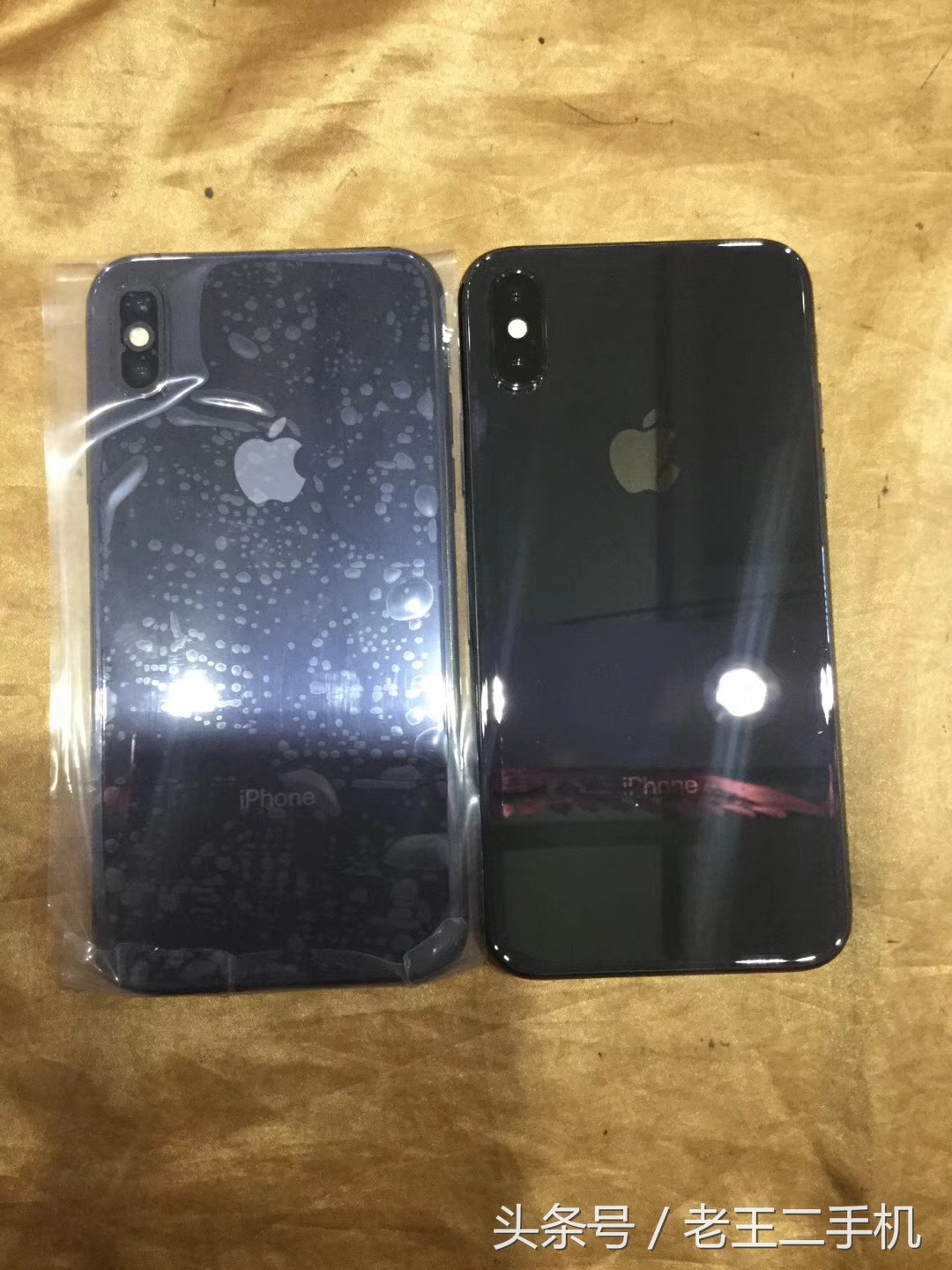 iPhone二手机参考价，从低到高，总有一款适合你