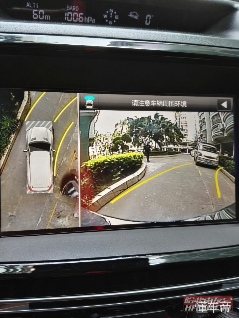 新哈弗h9用车日记，对操控、油耗、舒适性等使用10000公里感受！