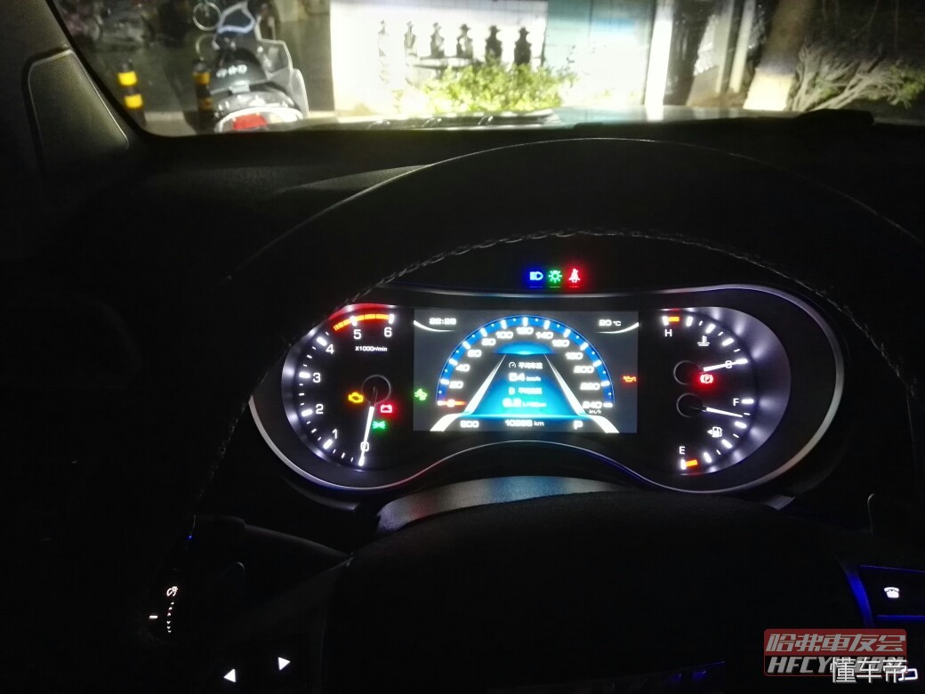 新哈弗h9用车日记，对操控、油耗、舒适性等使用10000公里感受！