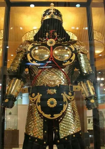 黑鳄战刀多少钱一把(你不好奇唐朝人穿什么打仗吗) - 价格百科