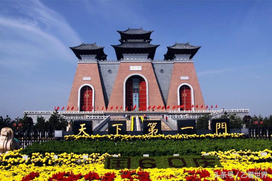 山西临汾五个值得一去的人文旅游景点,爱人文的不要错过