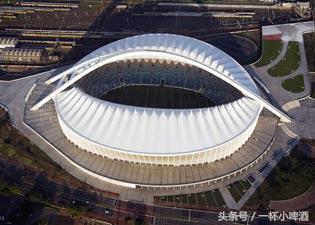 不是南非为了2010世界杯兴建的球场（南非世界杯已过去8年，再回顾那些球场）