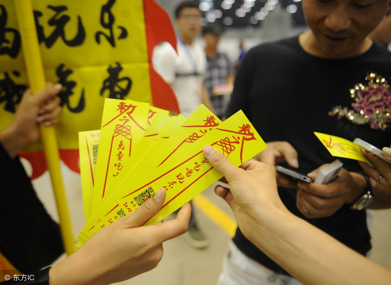 中国捉妖镇鬼的几大法器，你知道吗？