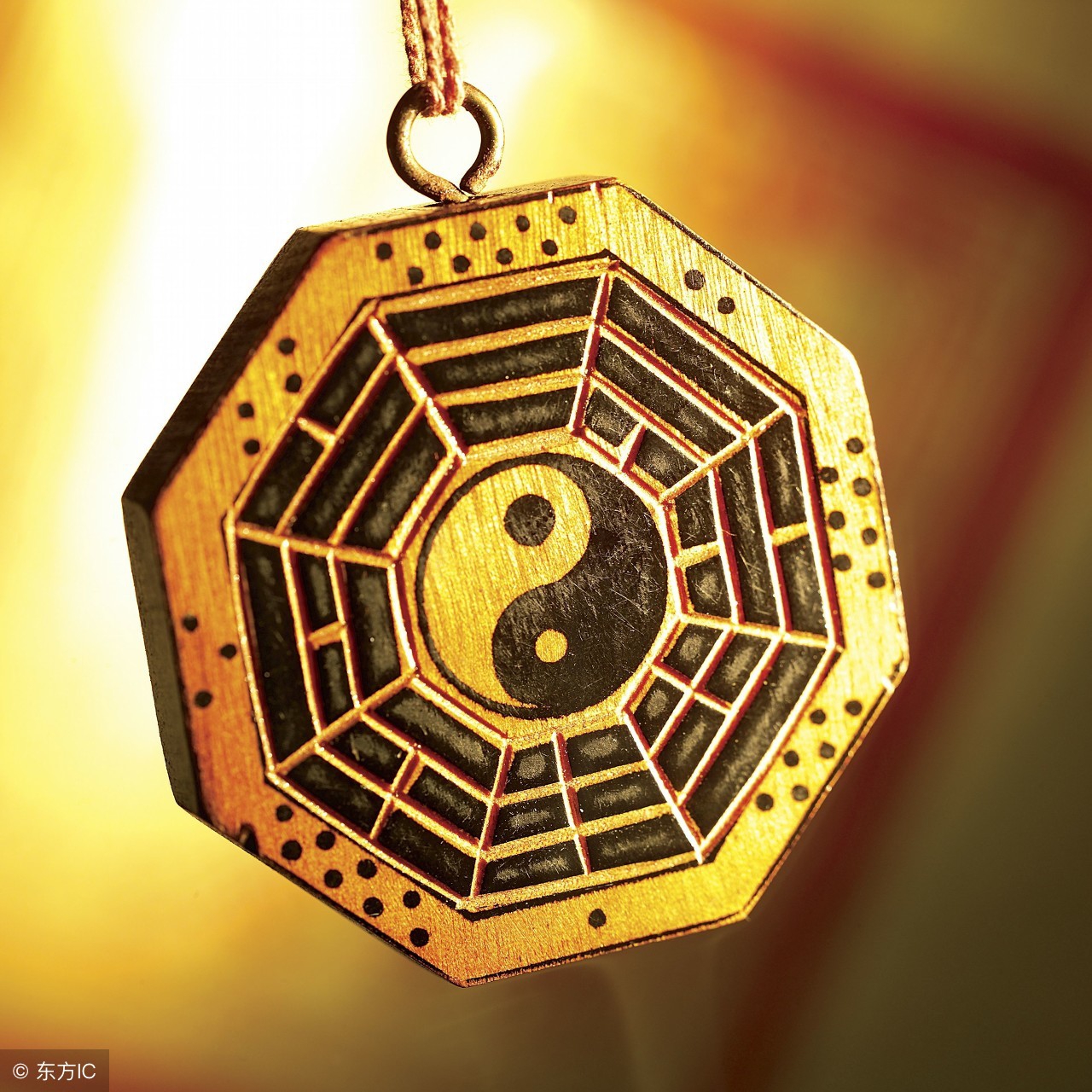中国捉妖镇鬼的几大法器，你知道吗？