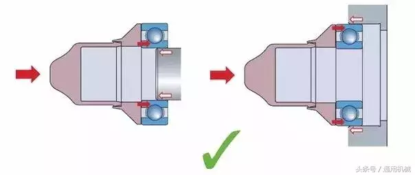 轴承安装这么多坑，你中了没有？