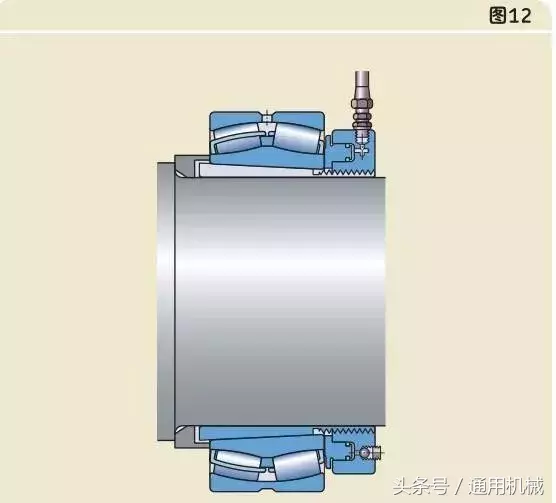 轴承安装这么多坑，你中了没有？