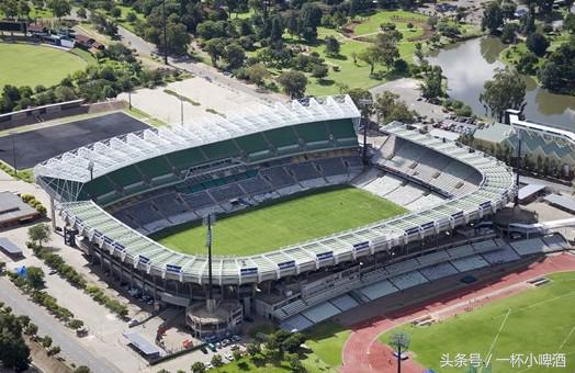 不是南非为了2010世界杯兴建的球场（南非世界杯已过去8年，再回顾那些球场）