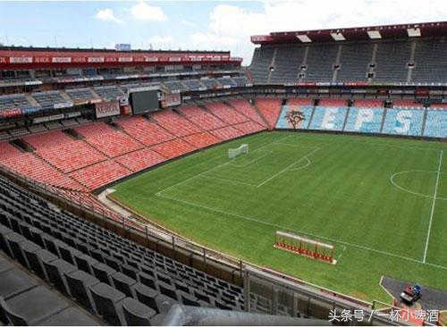 不是南非为了2010世界杯兴建的球场（南非世界杯已过去8年，再回顾那些球场）