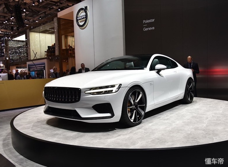 第一台真正的国产超跑，609马力订金2万，6000人排队待购