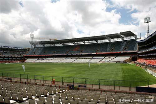 不是南非为了2010世界杯兴建的球场（南非世界杯已过去8年，再回顾那些球场）