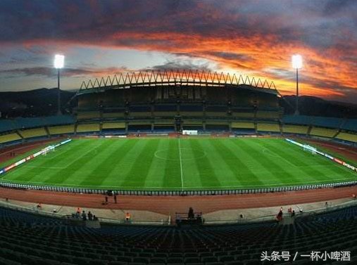 不是南非为了2010世界杯兴建的球场（南非世界杯已过去8年，再回顾那些球场）