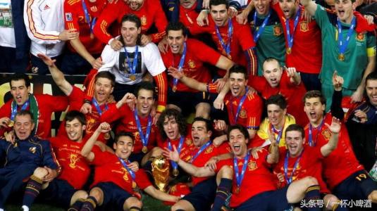 不是南非为了2010世界杯兴建的球场（南非世界杯已过去8年，再回顾那些球场）-华海博客