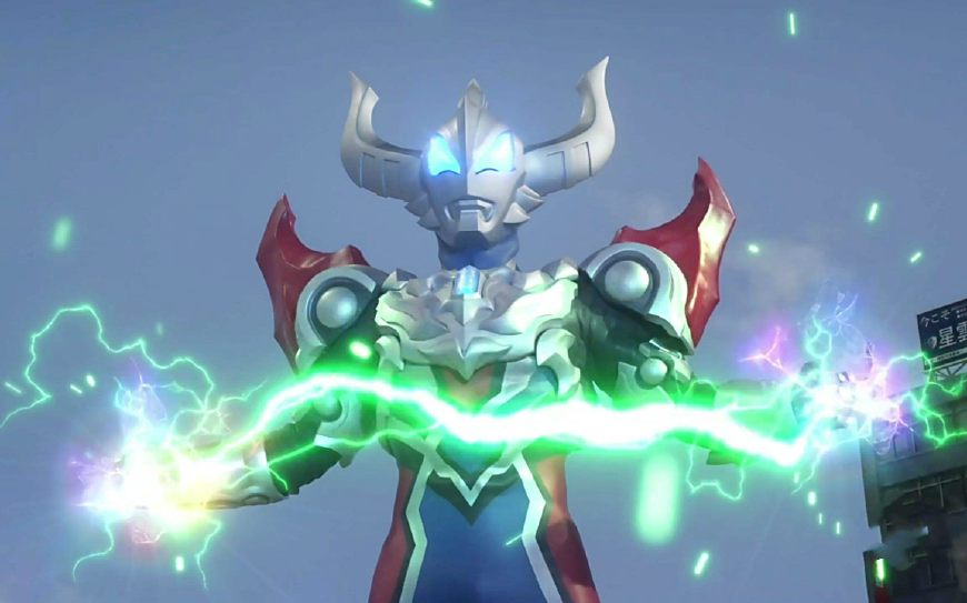 捷德奥特曼有几个形态(捷德奥特曼免费观看全集)-币圈之家