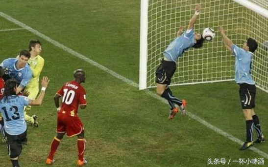 不是南非为了2010世界杯兴建的球场（南非世界杯已过去8年，再回顾那些球场）