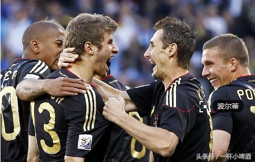 不是南非为了2010世界杯兴建的球场（南非世界杯已过去8年，再回顾那些球场）