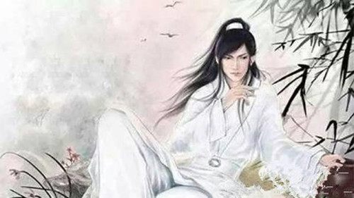 杜甫的写作风格是什么_李贺作诗风格