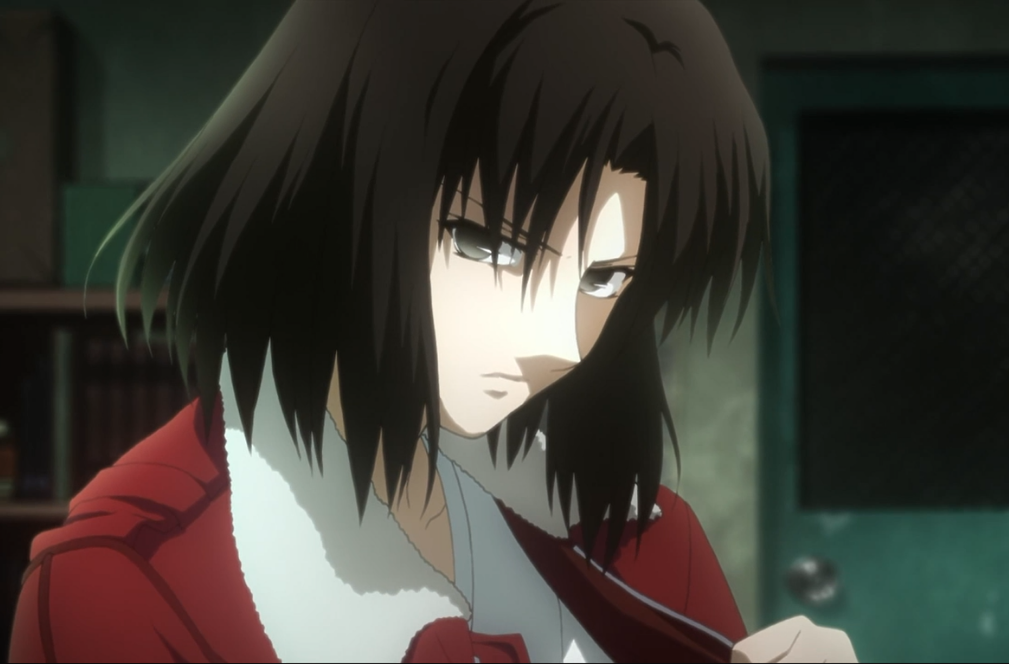 最近比较火的一部番——《龙王的工作》,里面的男主叫"九头龙八一"