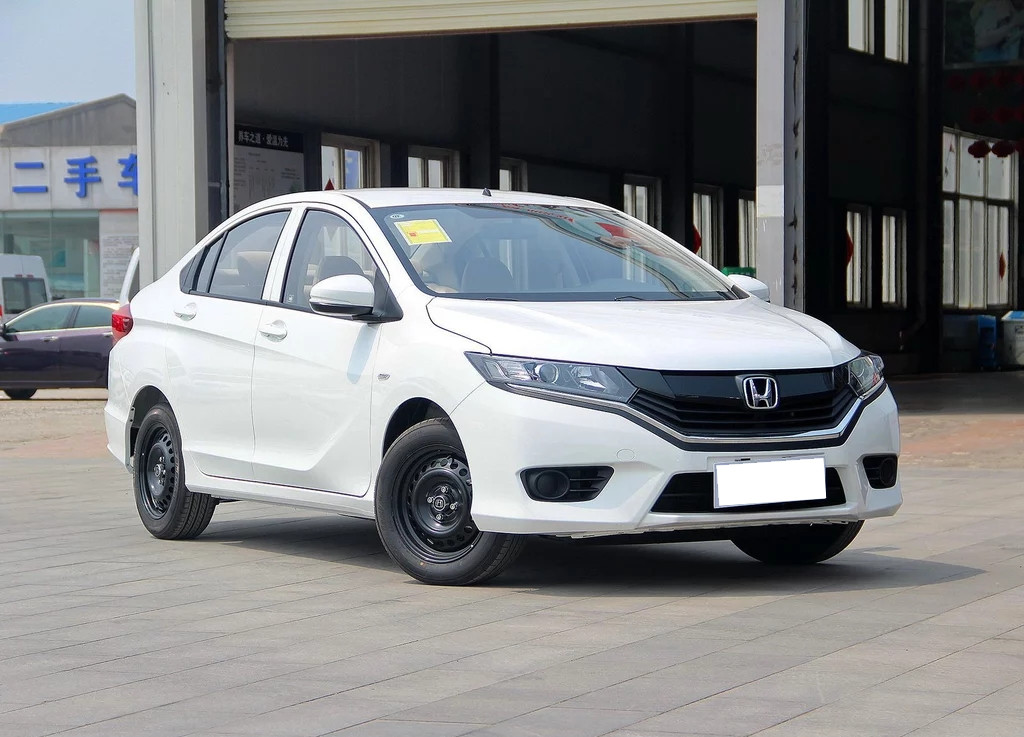 买发动机送车壳的极致体现,本田哥瑞难民版解读,忍不住流泪