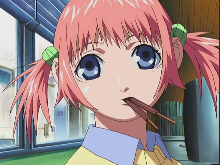 动漫界的老绅士:梅津泰臣