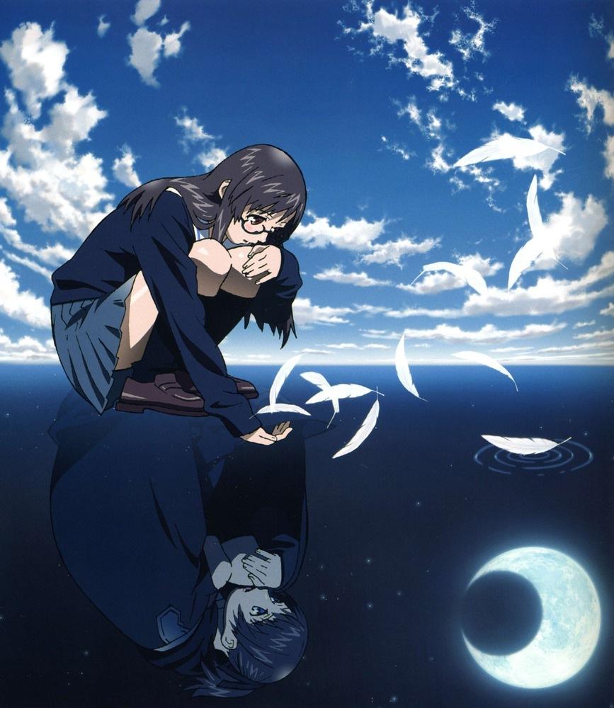 表里纵横！动漫界的老绅士：梅津泰臣