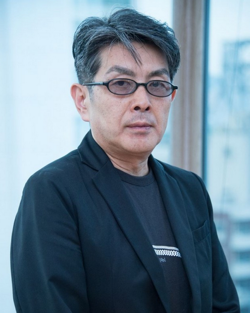 动漫界的老绅士:梅津泰臣