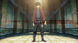 表里纵横！动漫界的老绅士：梅津泰臣