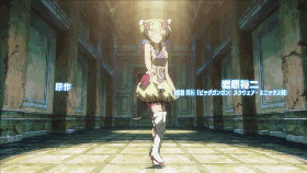 表里纵横！动漫界的老绅士：梅津泰臣