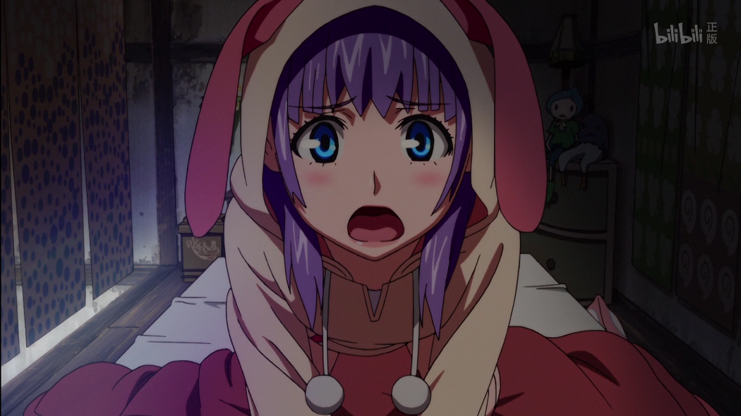 表里纵横！动漫界的老绅士：梅津泰臣