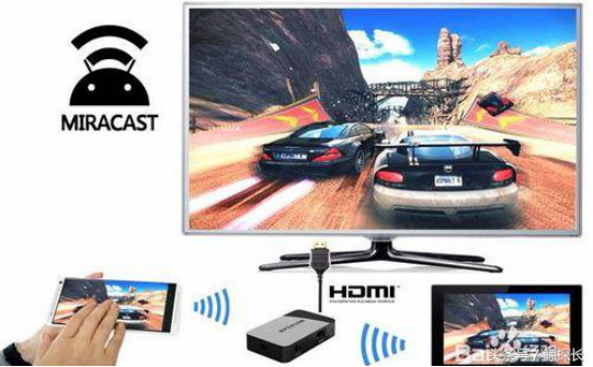 企鹅电竞能不能投屏（大屏更尽兴！苹果、华为、小米、OPPO、VIVO手机投屏电视方法全解）