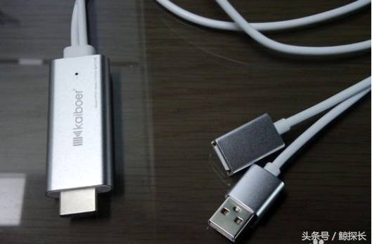 企鹅电竞能不能投屏（大屏更尽兴！苹果、华为、小米、OPPO、VIVO手机投屏电视方法全解）