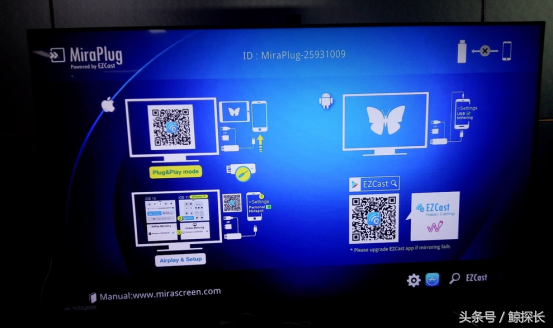 企鹅电竞能不能投屏（大屏更尽兴！苹果、华为、小米、OPPO、VIVO手机投屏电视方法全解）