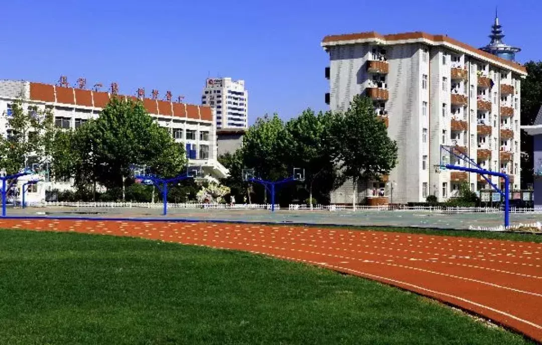 厉害了！河北这23校要享誉全国啦！为母校骄傲吧