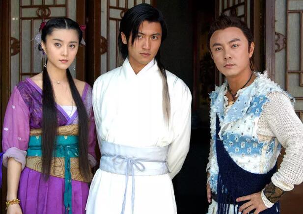 张卫健电视剧全集(为什么他被誉为周星驰接班人?