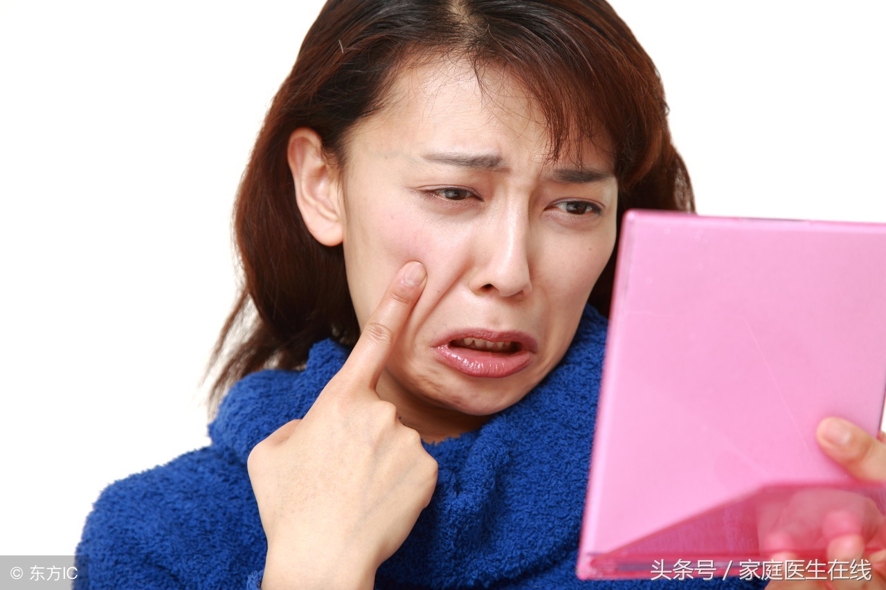 皮肤干燥易起皮？这3个解决方法照着做，慢慢见效