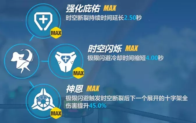 《崩坏3》角色「女武神·誓约」新版实用攻略