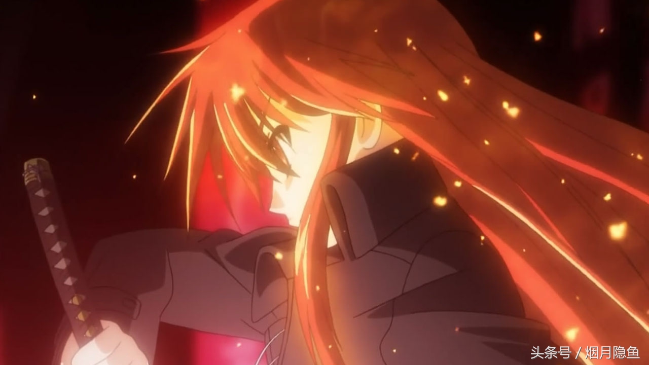 和男主夫妻吵架能弄出世界大战打一季,一美是真的比不过啊(所以黑卡蒂