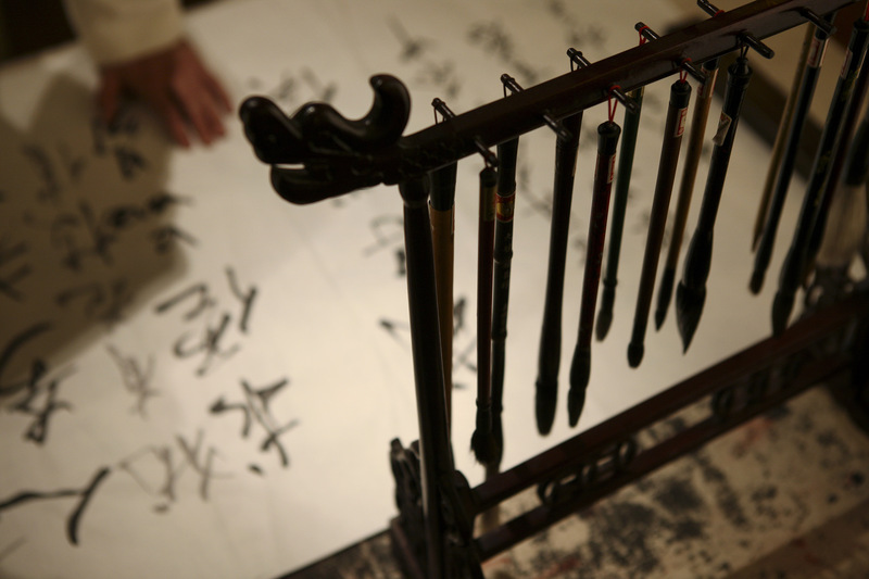 谦受益，满招损：古人论骄傲的八句箴言