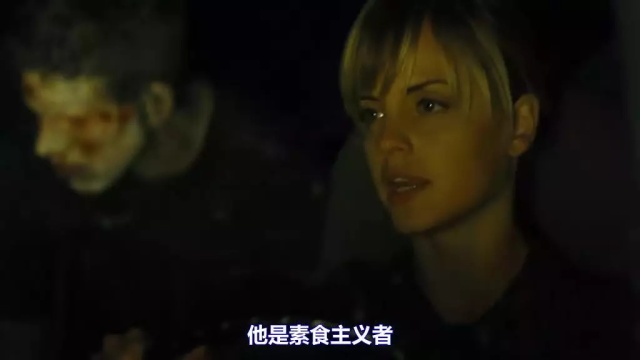 丧尸出笼3免费观看(作为一只丧尸他竟然是素食主义者！这部丧尸片够刺激)